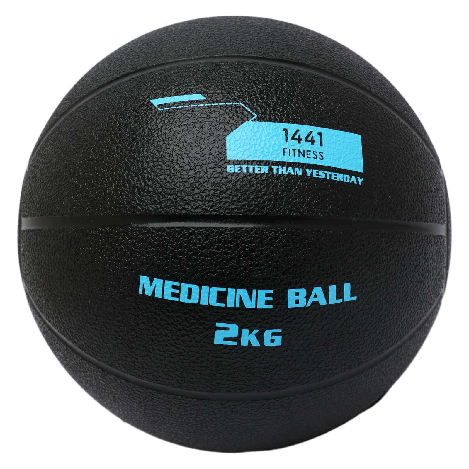 Medicine Balls 2kg